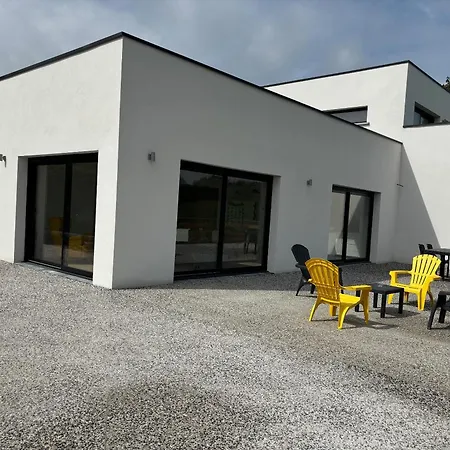 La Vallee Des Biches Saint-Martin-Boulogne Exterior photo